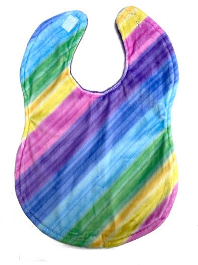 Rainbow Dye
