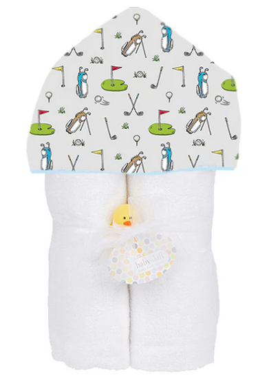 Golf Tee