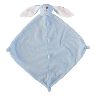 Blue Bunny Blankie