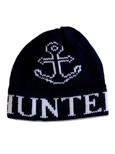 Anchor Hat