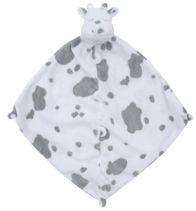 Cow Blankie