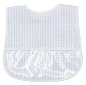 Blue Gingham