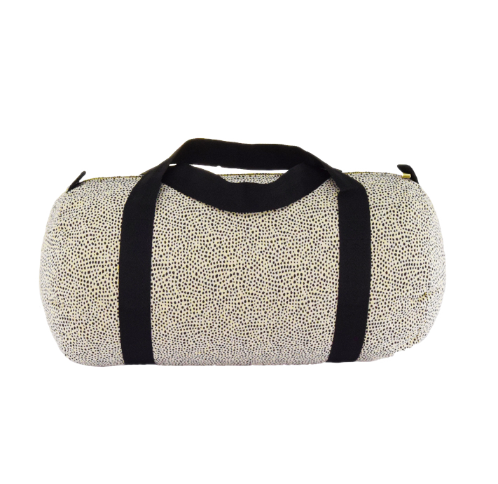 Cheetah overnight online bag