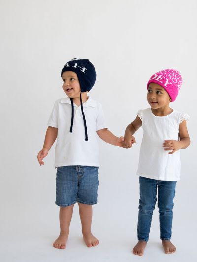 Double Arrow Hat