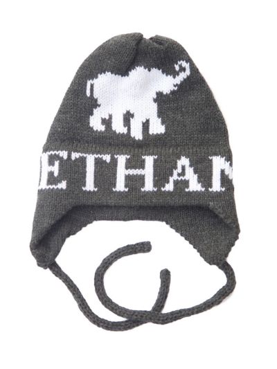 Elephant Hat