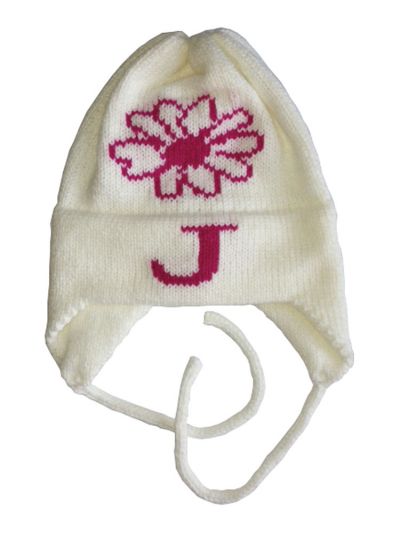 Flower Hat