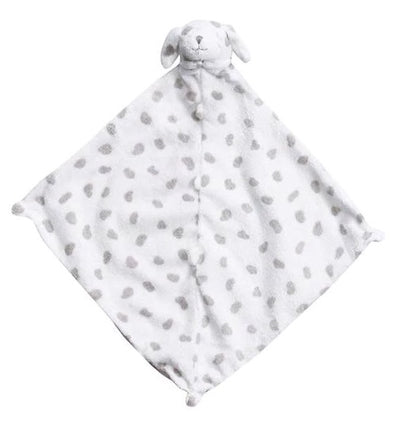 Gray Spotted Puppy