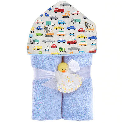 Highway Towel