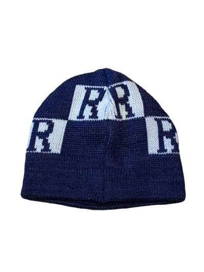 Initial & Blocks Hat