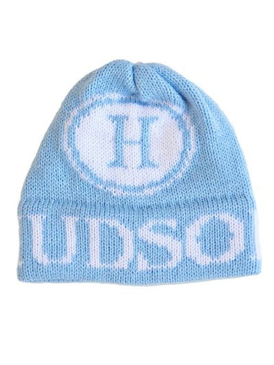 Initial Stamp Hat