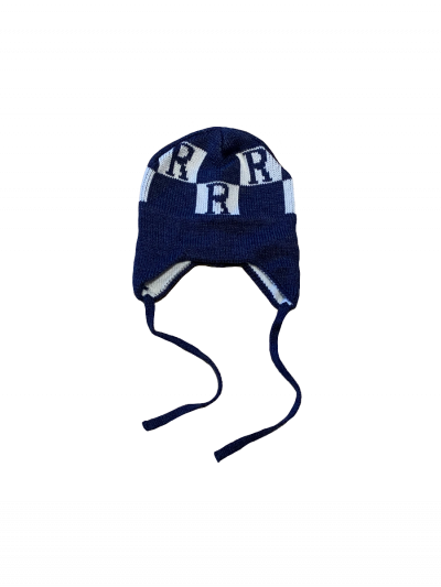 Initial & Blocks Hat