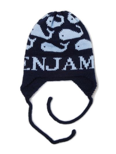 Many Whales Hat