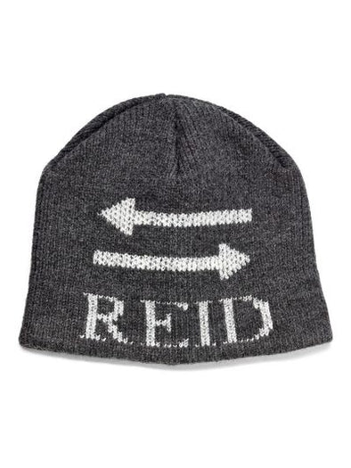 Metallic Double Arrow Hat