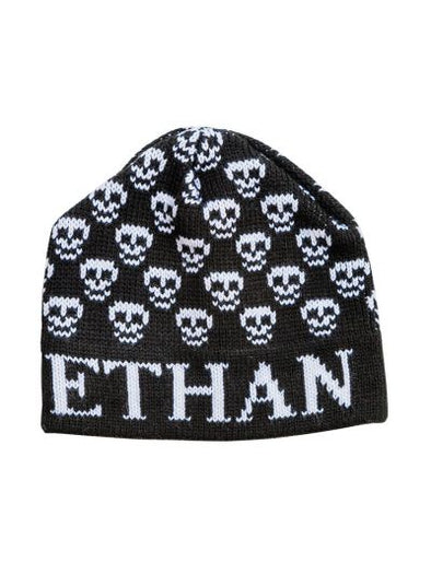 Mini Skulls Hat