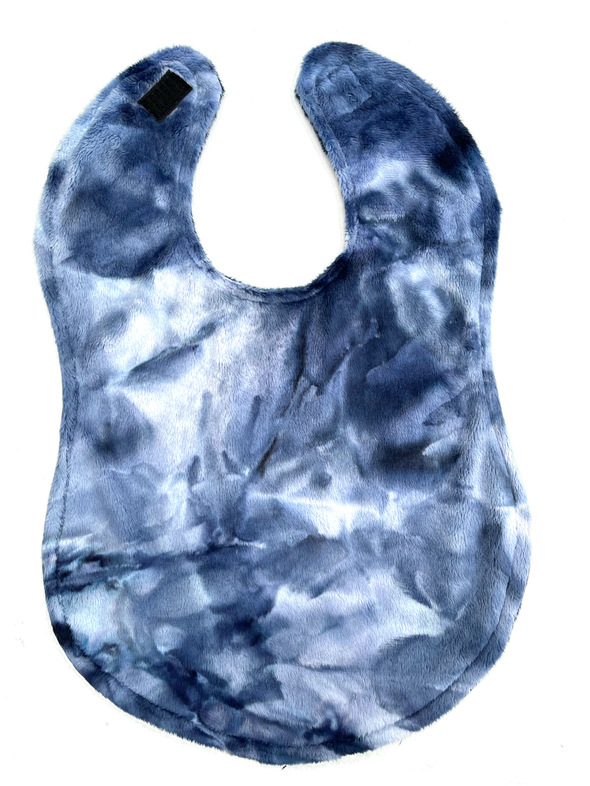 Navy Tie Dye