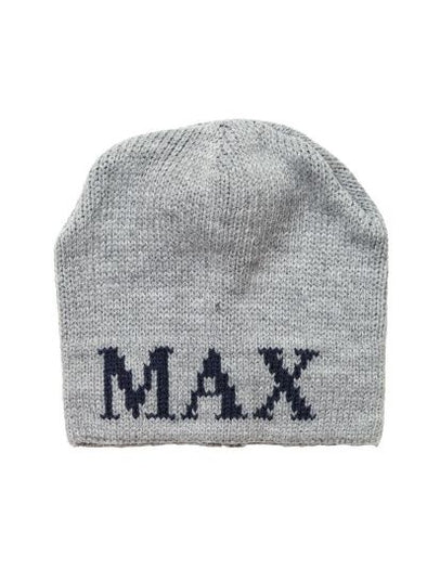 Personalized Hat