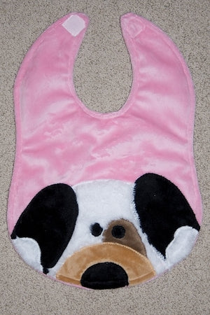 Pink Dog