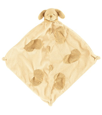 Puppy Blankie