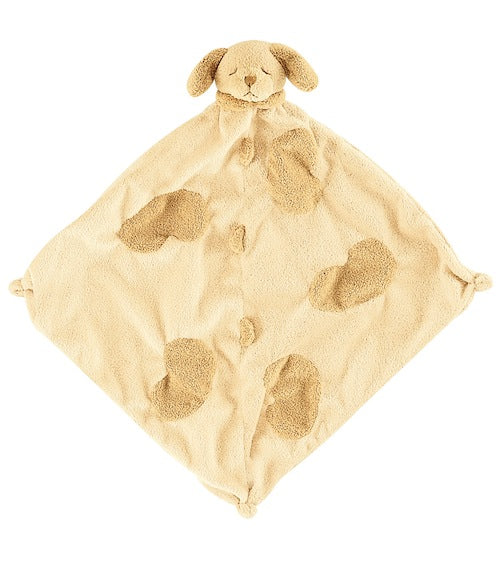 Puppy Blankie