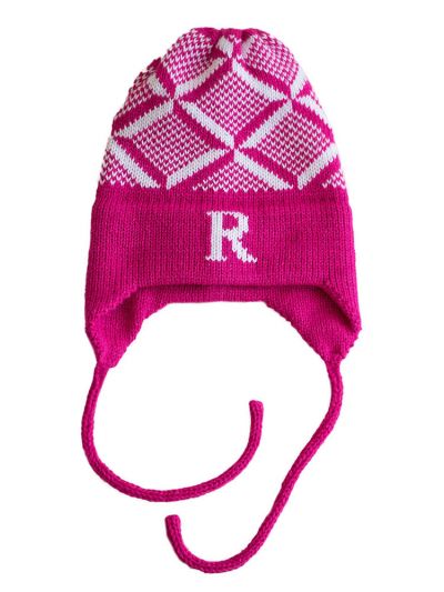 Puzzle Hat