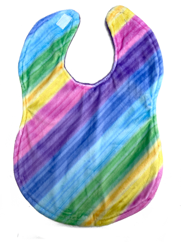 Rainbow Dye
