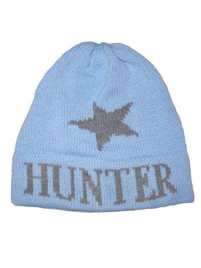 Single Star Hat