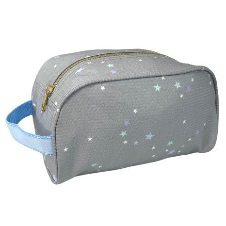 Little Stars Toiletry/Cosmetic Bag