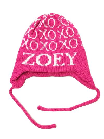 XOXO Hat